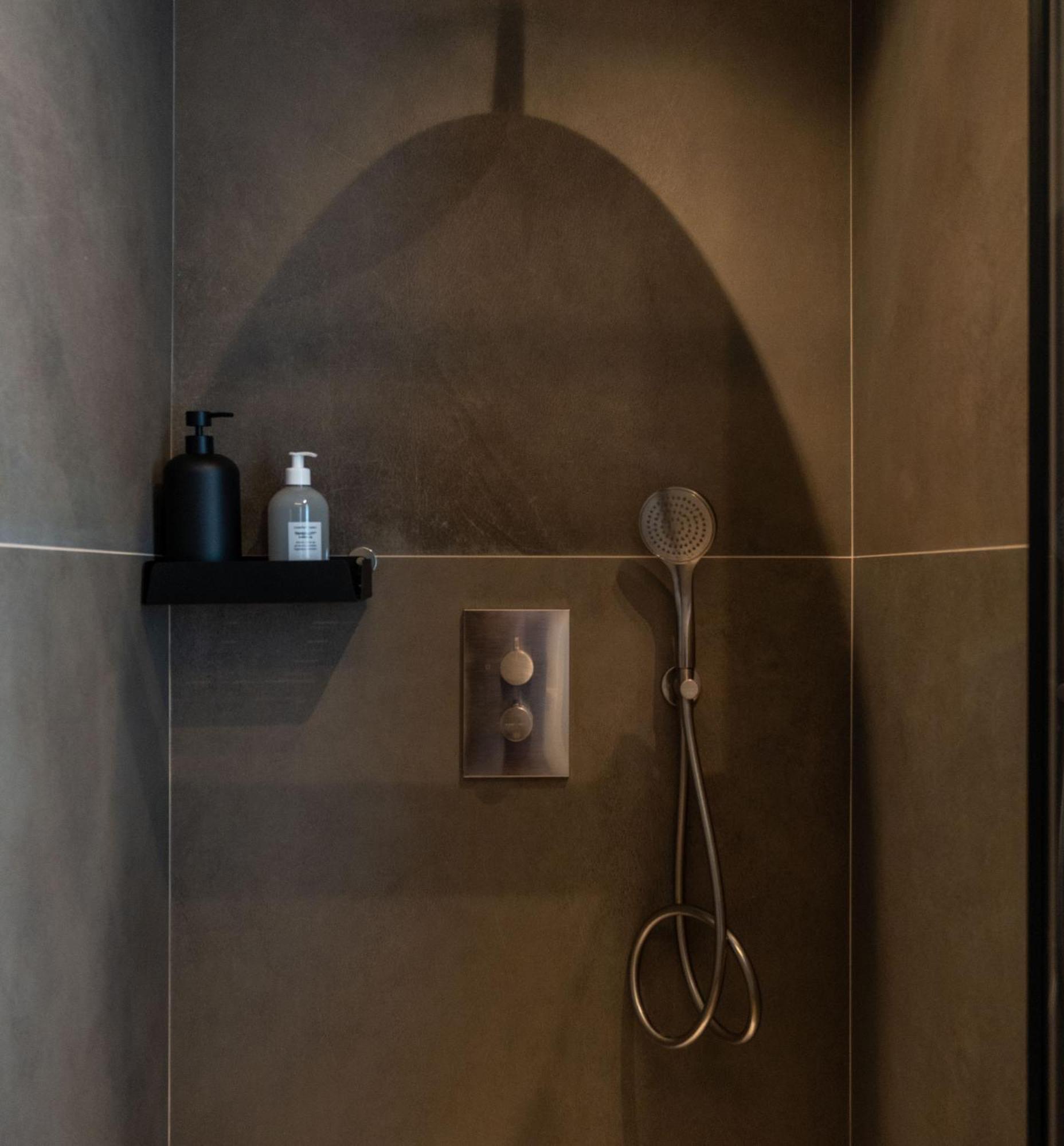 Villa Agnona Camere Borgosesia Bagian luar foto